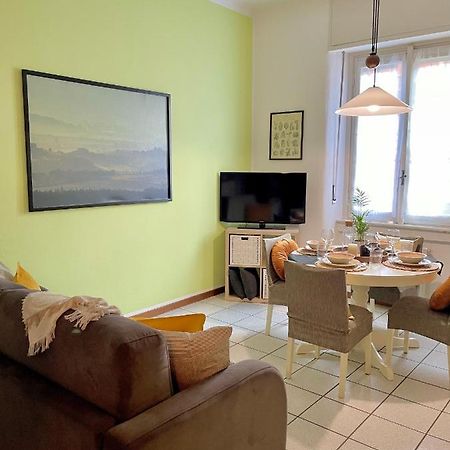 Apartamento Homiesam - Yellow Dream & City Life Milán Exterior foto