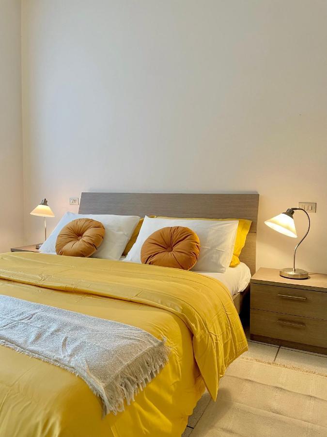 Apartamento Homiesam - Yellow Dream & City Life Milán Exterior foto